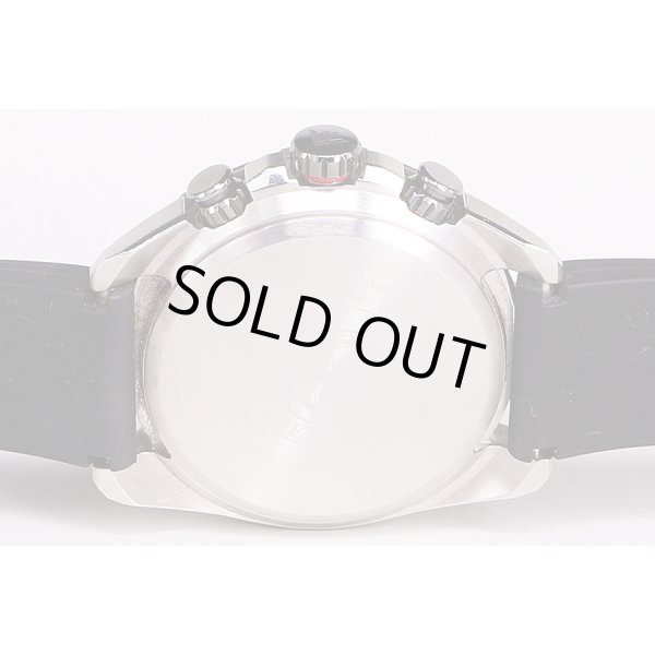 シチズン　プロマスター　ＣＢ５０３６－１０Ｘ　茶文字盤　裏面拡大