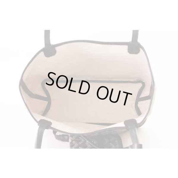 ゴヤール　サンルイジュニア SUT020079 ブラック　中身