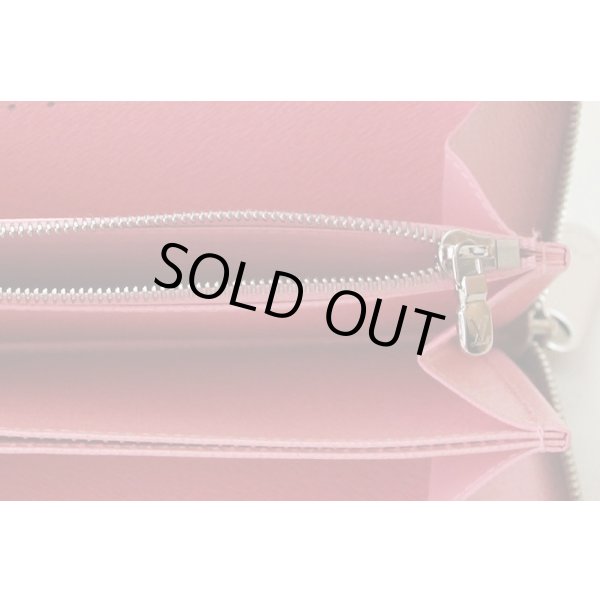 ルイ・ヴィトン　ジッピー・ウォレット M69386 Etain　小銭入れ