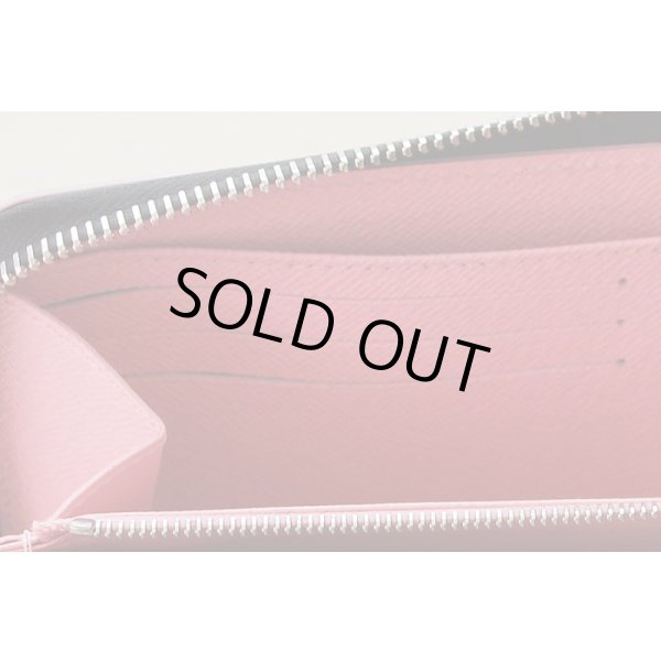 ルイ・ヴィトン　ジッピー・ウォレット M69386 Etain　カードケース