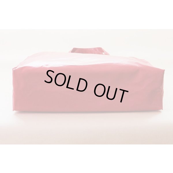 グッチ　ミディアム トートバック 575140 560440 ピンク　底