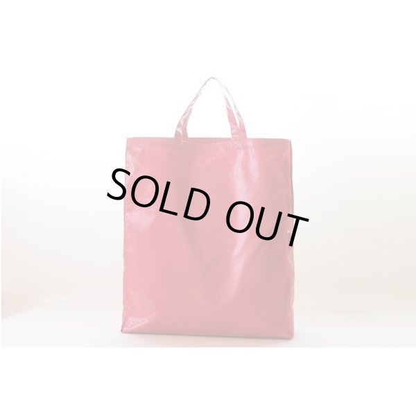 グッチ　ミディアム トートバック 575140 560440 ピンク　裏面