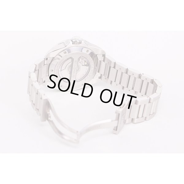 タグホイヤー　グランドカレラＧＭＴ　ＷＡＶ５１１３　茶文字盤　ブレス