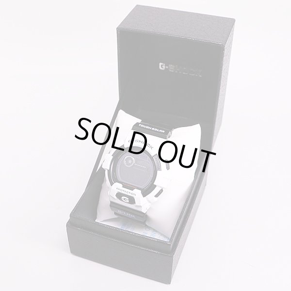 カシオ　Ｇショック Ｇ－ＬＩＤＥ　ＧＷＸ－８９００Ｂ ３２７９ デジタル文字盤　箱