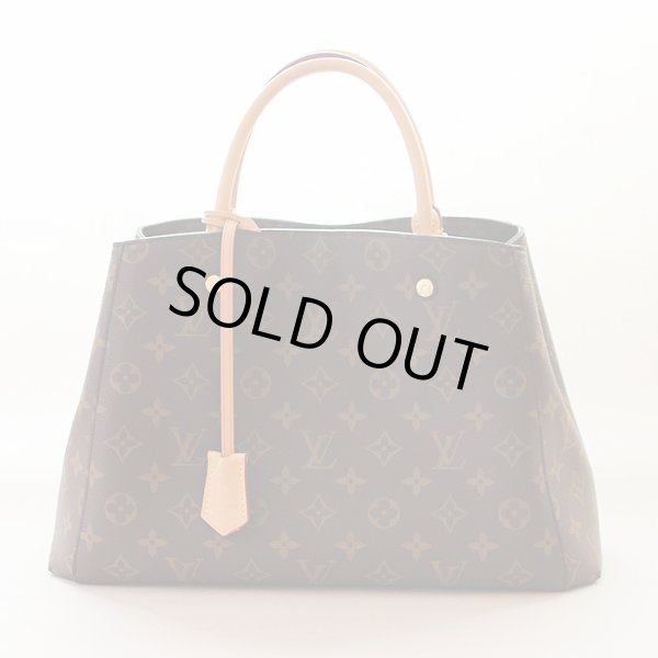 LOUIS VUITTON M41056 モンテーニュMM