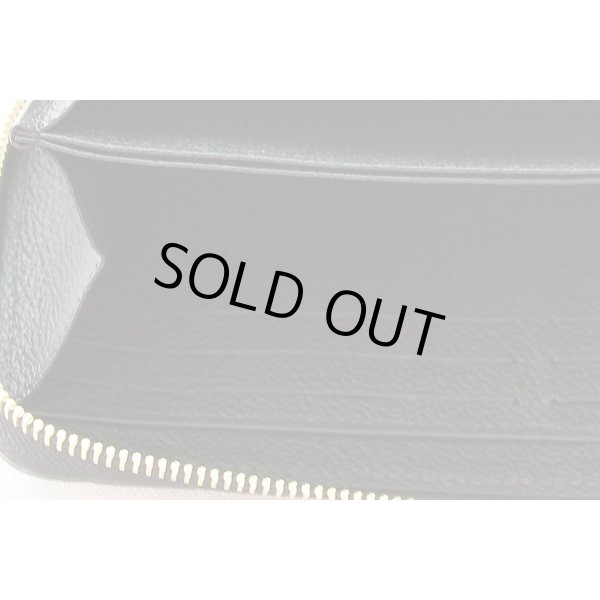 ルイ・ヴィトン　ジッピー・ウォレット M61864 ノワール　カードケース