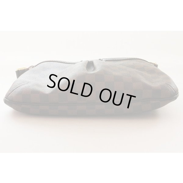 ルイ・ヴィトン　ブルームズベリPM N42251　底