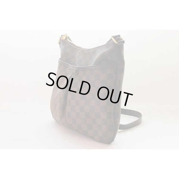 ルイ・ヴィトン　ブルームズベリPM N42251　サイド