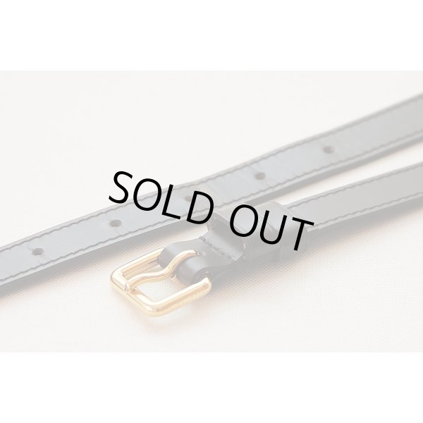 ルイ・ヴィトン　ブルームズベリPM N42251　ストラップに金属痕