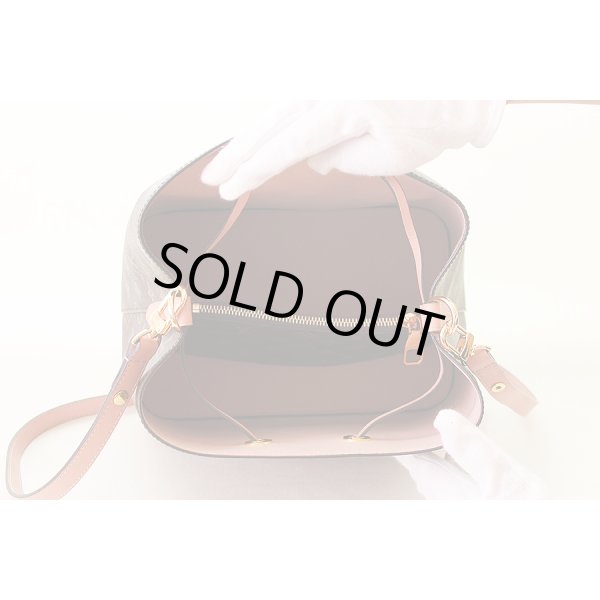 ルイ・ヴィトン　ネオノエ M44022 ローズプードル　中身