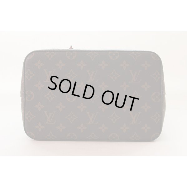 ルイ・ヴィトン　ネオノエ M44022 ローズプードル　底