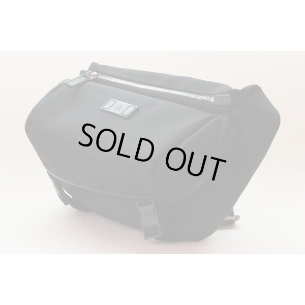 グッチ　ショルダーバック 353409 493492 ブラック／SIV金具　サイド