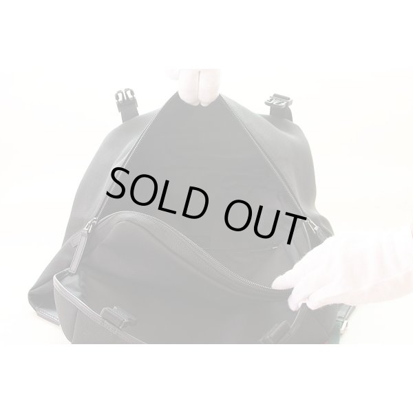 グッチ　ショルダーバック 353409 493492 ブラック／SIV金具　中身(1)