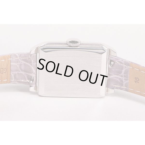 ロゼモント　ノスタルジー　ＲＮ－１６０５６－１　ベージュ文字盤　裏面拡大