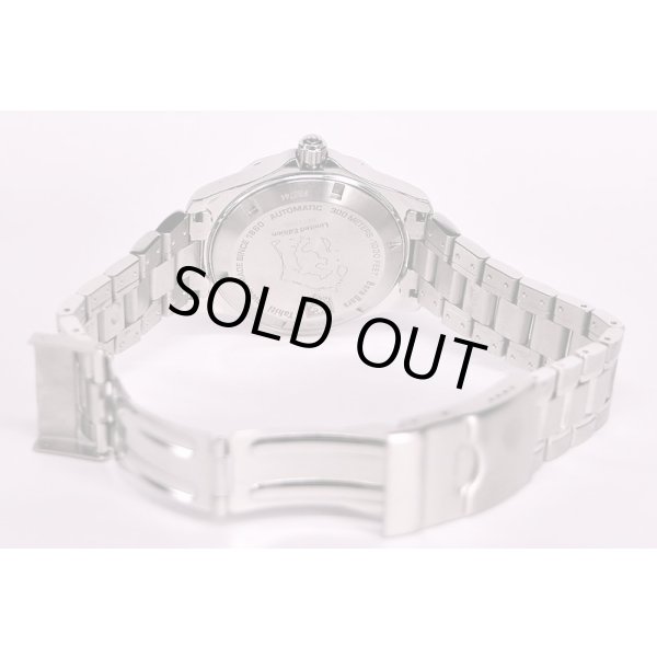 タグホイヤー　アクアレーサー　ＷＡＦ２１１Ｎ　青シェル文字盤　ボラボラ限定　ブレス