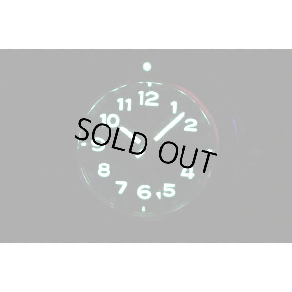 ブライトリング　スーパーオーシャン４４　Ａ１７３９２　青文字盤　ライト暗闇