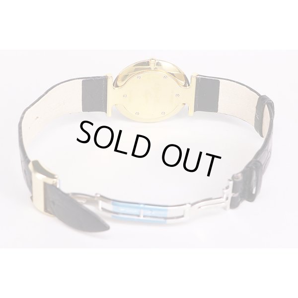 ロンジン　グランドクラシック　Ｌ４．７０９．２　シャンパン文字盤　革ベルト