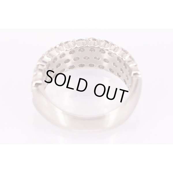 PT900 ダイアイリリング 2.00ct 9.20g　内側