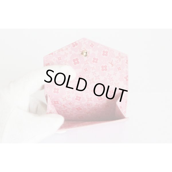 美品 日本限定✨ルイヴィトン フォリオ Q8D40Z ブラック LOUIS VUITTON（ルイヴィトン）タンブール