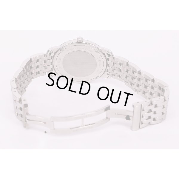 ティファニー　Ｚ００４６．１７．１０Ａ　黒シェル文字盤　ブレス