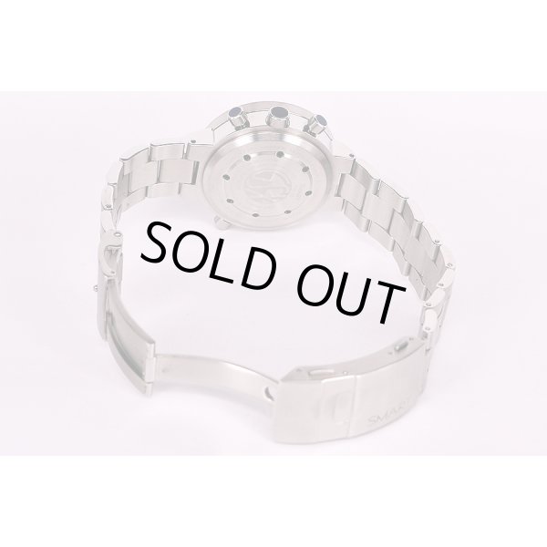 ＧＳＸ　スマートＮｏ２３　グランドコンプリ　ＧＳＸ２０７ＳＢＬ　青文字盤　ブレス