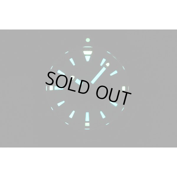 タグホイヤー　アクアレーサー　ＷＡＹ１１１Ｃ　紺文字盤　ライト暗闇