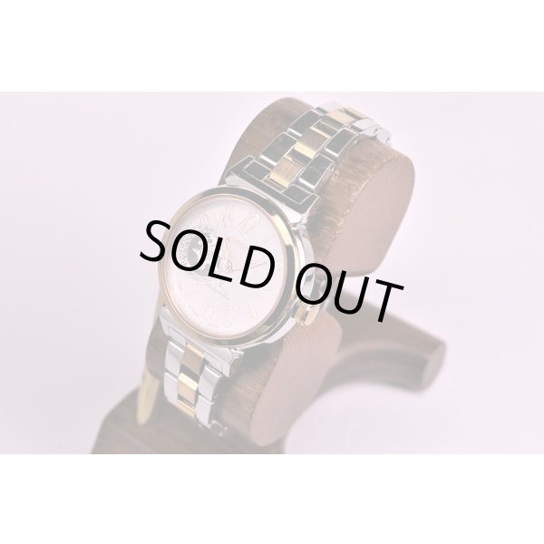 セイコー　ルキア　ＳＳＶＭ００４　白文字盤　サイド