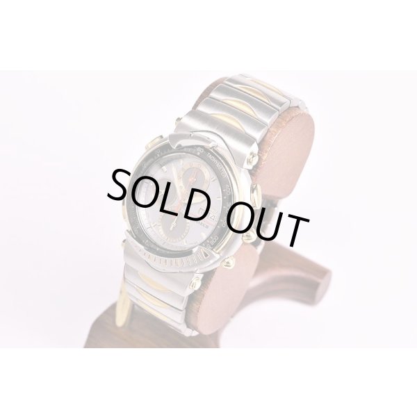 セイコー　マスターピース３　ＭＣＭＸＣIII　７Ｔ５９－６Ａ３０　銀文字盤　サイド