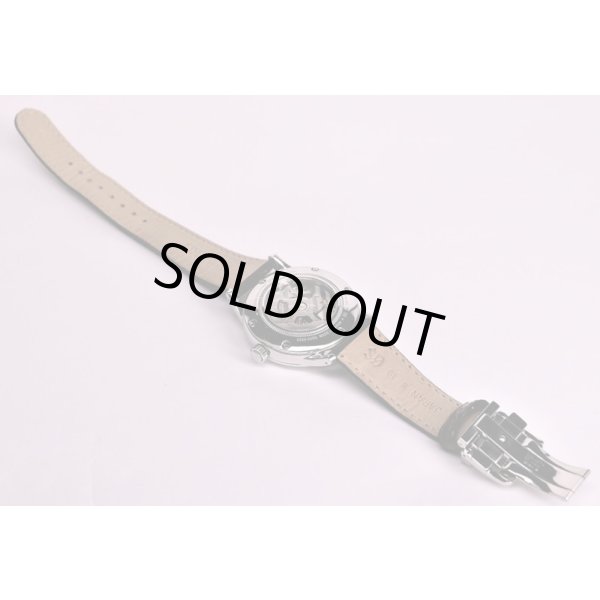 グランドセイコー　ＳＢＧＲ０６１　９Ｓ６５－００Ｄ０　ベージュ文字盤　全体裏面