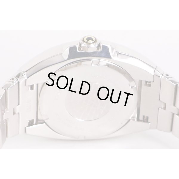 セクター　５００　ＲＧ－１　ジャパンランボルギーニオーナーズクラブ　白文字盤　裏面拡大