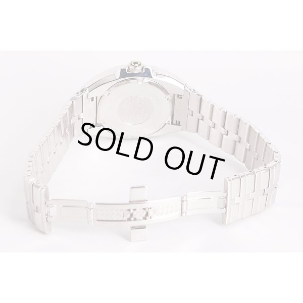 セクター　５００　ＲＧ－１　ジャパンランボルギーニオーナーズクラブ　白文字盤　ブレス