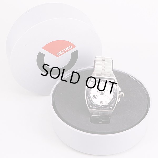 セクター　５００　ＲＧ－１　ジャパンランボルギーニオーナーズクラブ　白文字盤　箱