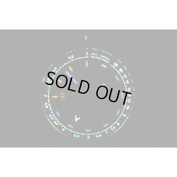 ルミノックス　レコン　８８３０ＧＭｔ　黒文字盤　ライト暗闇