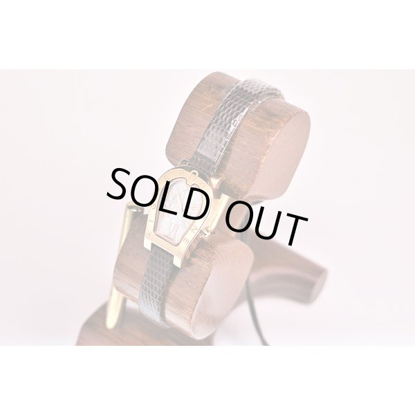 アイグナー　オリバーII　Ａ２９０００　銀文字盤　サイド