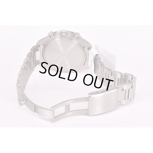 シチズン　アテッサ　ディアコレクション　ＡＴ８１８１－７１Ｌ　限定紺文字盤　ブレス