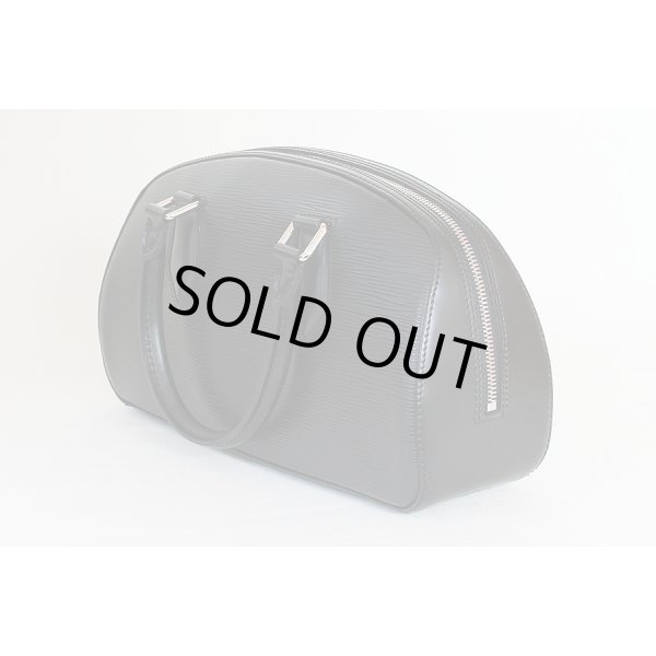 ルイヴィトン　ジャスミン M52082 ノワール　サイド