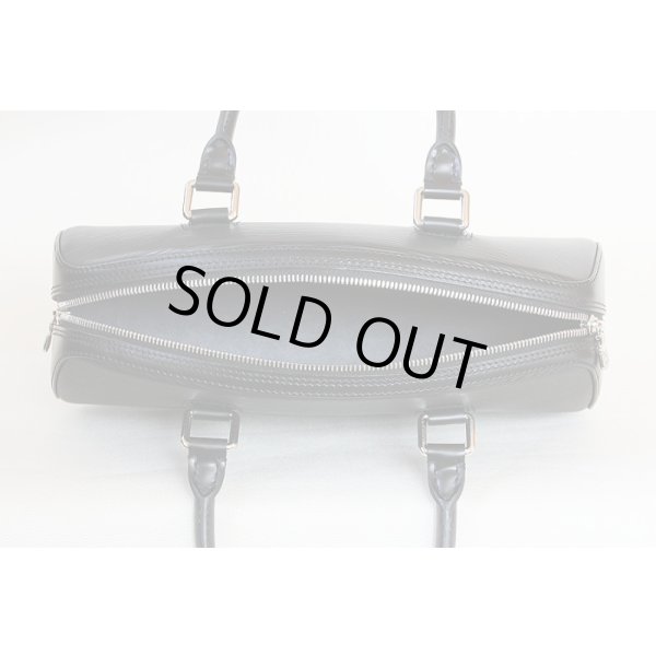 ルイヴィトン　ジャスミン M52082 ノワール　中身