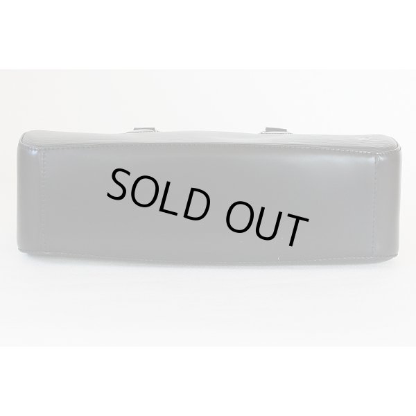 ルイヴィトン　ジャスミン M52082 ノワール　底