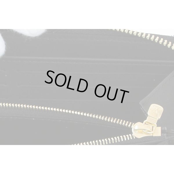 ルイ・ヴィトン　ジッピー・ウォレット M80324 グレー　カードケース