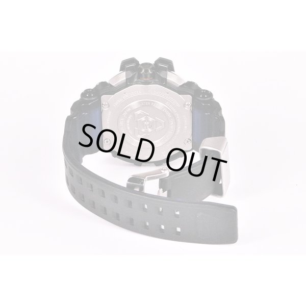 カシオ　Ｇショック　ＧＰＷ－２０００　グラビティマスター　ラバーベルト