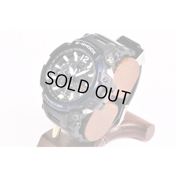 カシオ　Ｇショック　ＧＰＷ－２０００　グラビティマスター　サイド