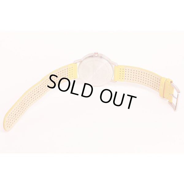 モンディーン　クラシック　Ａ６６０．３０３６０　白文字盤　革ベルト