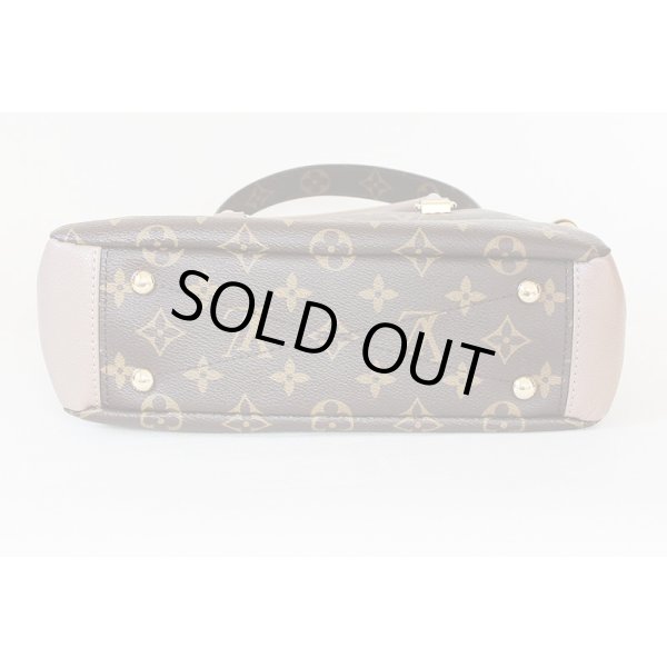 ルイ・ヴィトン　パラスBB　M43459　トープグラセ　底