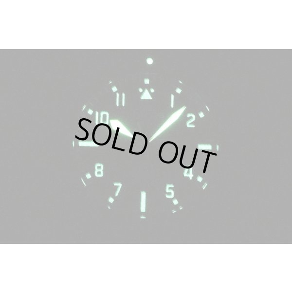 フォルティス　Ｂ－４２　６４７．１８．１０　エアロマスター　ミッションタイマー　黒文字盤　ライト暗闇