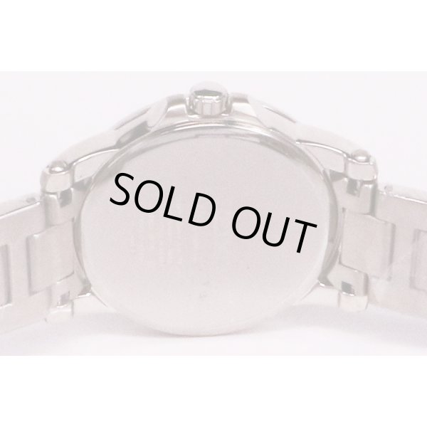 セイコー　プルミエール　ＳＫＲＺ６９Ｊ１　シェル文字盤　裏面拡大