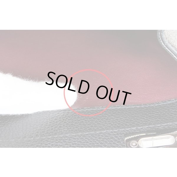 グッチ　スモール　トップハンドルバック　569712 498879　ブラック　小傷(1)