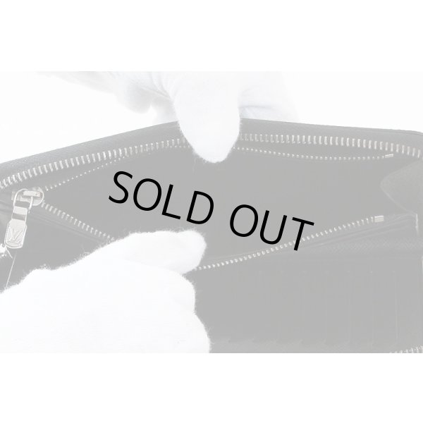 ルイ・ヴィトン　ジッピーウォレット・ヴェルティカル M62295　小銭入れ