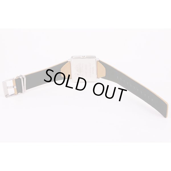 エプソン　スマートキャンパス　ピーナッツカーニバル　スヌーピー　液晶文字盤　革ベルト