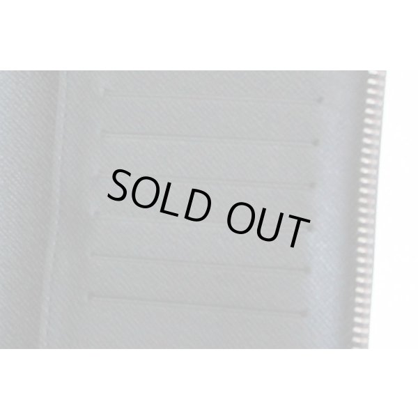 ルイ・ヴィトン　ジッピーウォレット・ヴェルティカル M62295　カードケース