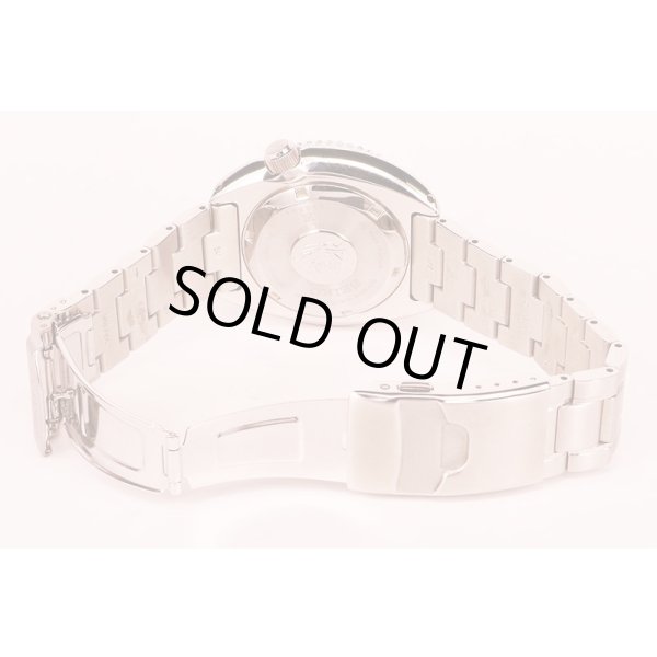 セイコー　プロスペック　ＳＢＤＹ０３１　セイブ ザ オーシャン　青波文字盤　ブレス